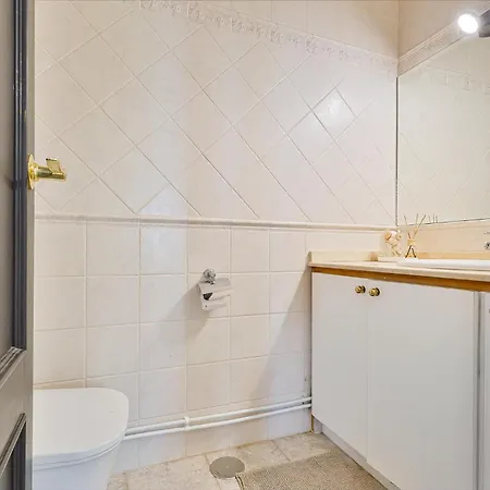 Beautiful In Torreblanca Будинок відпочинку Фуенхірола