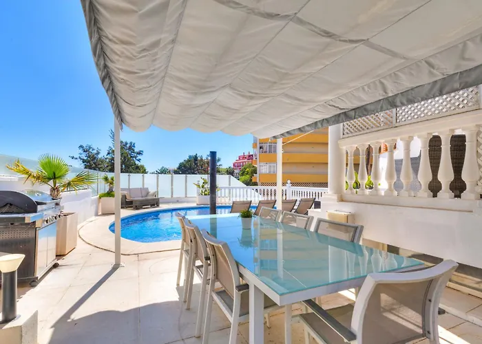 Beautiful In Torreblanca