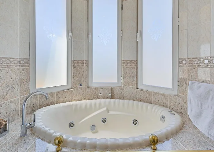 Beautiful In Torreblanca Будинок відпочинку Фуенхірола