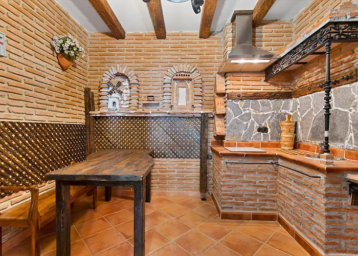 Beautiful In Torreblanca * Фуенхірола