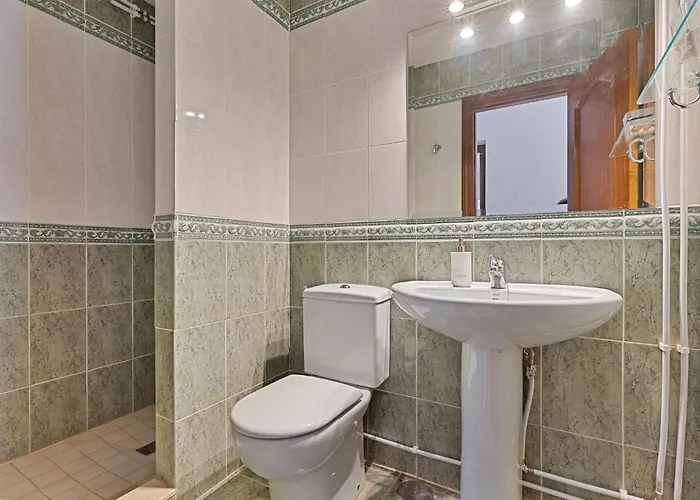 Beautiful In Torreblanca