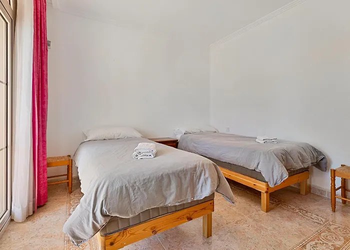 Beautiful In Torreblanca *