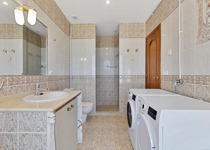 Beautiful In Torreblanca Фуенхірола