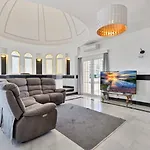 Beautiful In Torreblanca Feriehus *