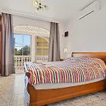 Feriehus Beautiful In Torreblanca