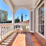 Feriehus Beautiful In Torreblanca *