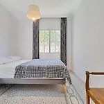 Beautiful In Torreblanca Feriehus