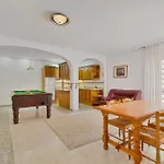 Beautiful In Torreblanca Feriehus Fuengirola