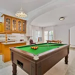 Feriehus Beautiful In Torreblanca