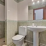 Beautiful In Torreblanca