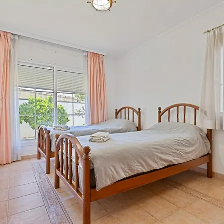 Beautiful In Torreblanca *