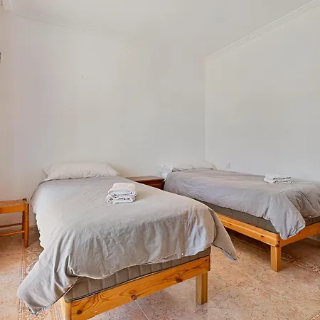 Beautiful In Torreblanca *