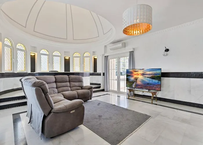 Beautiful In Torreblanca Ferienhaus *