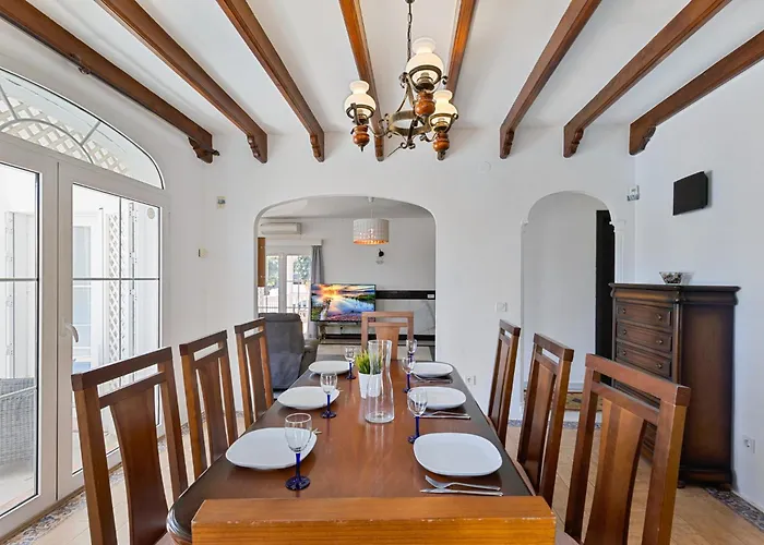 Beautiful In Torreblanca