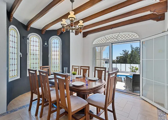 Beautiful In Torreblanca Fuengirola