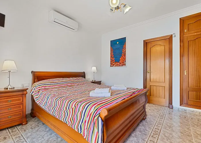 Beautiful In Torreblanca Ferienhaus *