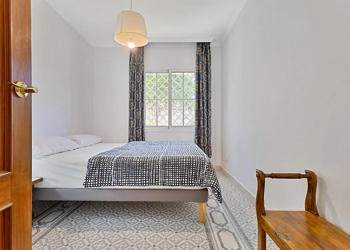 Beautiful In Torreblanca 度假居