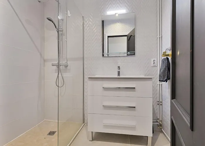 Beautiful In Torreblanca Ferienhaus Fuengirola