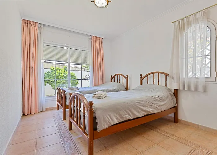 Beautiful In Torreblanca *