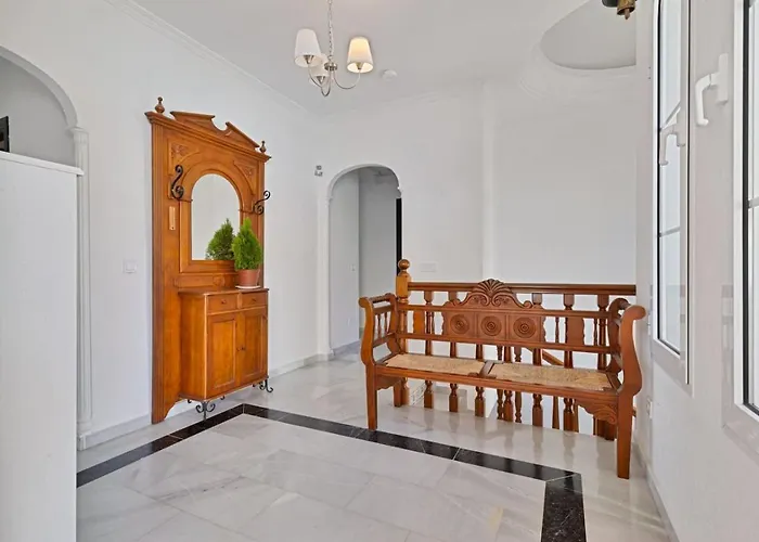 度假居 Beautiful In Torreblanca *