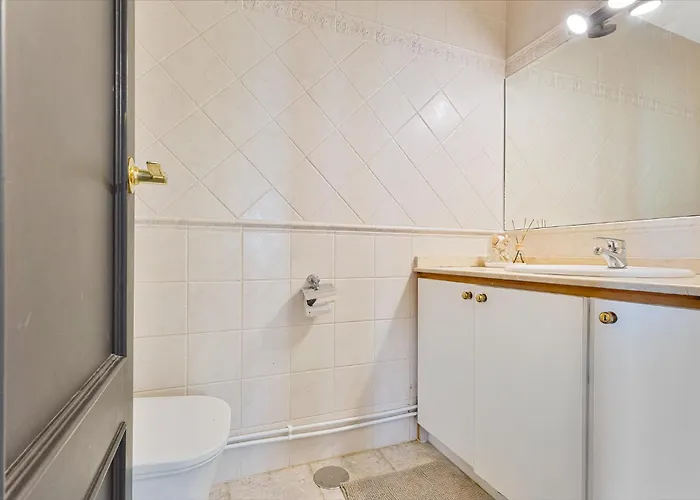 Beautiful In Torreblanca 度假居 丰希罗拉