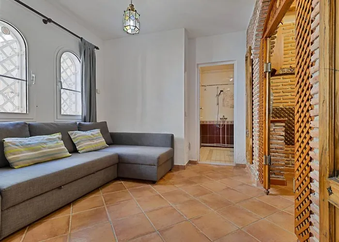 Beautiful In Torreblanca