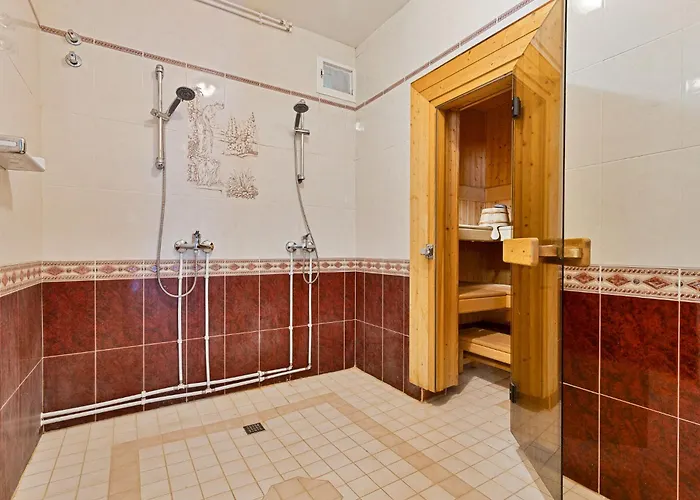 Beautiful In Torreblanca 度假居